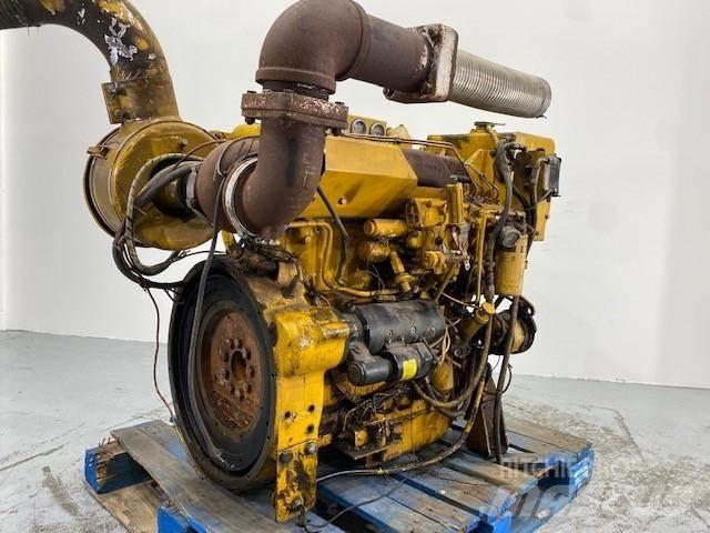 CAT 3304DI Moteur