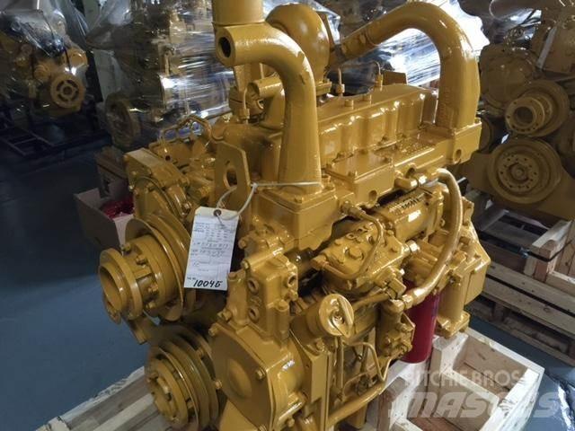 CAT 3304DI Moteur