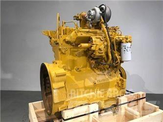 CAT 3304DITA Moteur
