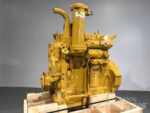 CAT 3304DITA Moteur