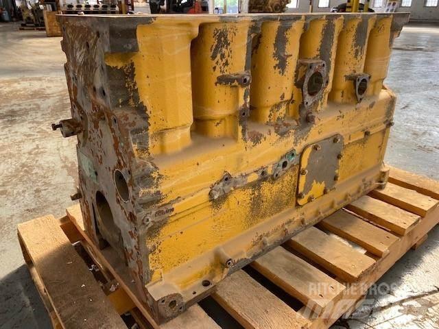 CAT 3306 Moteur