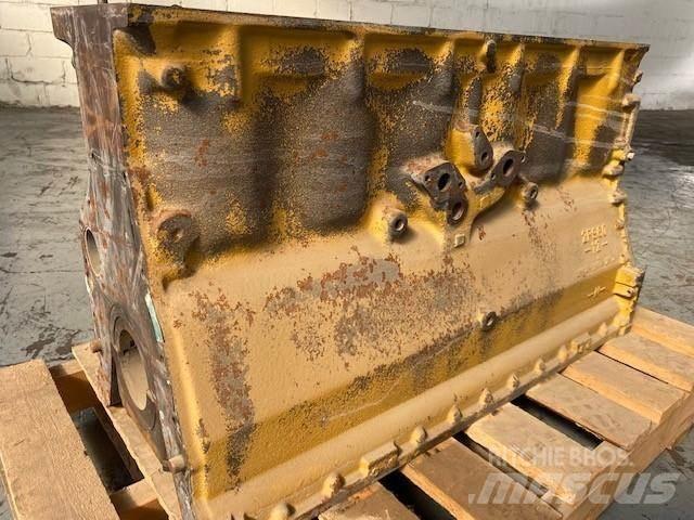 CAT 3306 Moteur
