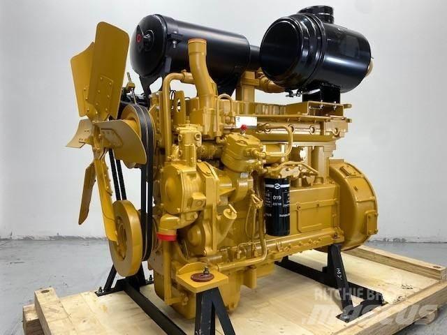 CAT 3306DI Moteur