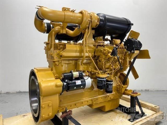 CAT 3306DI Moteur