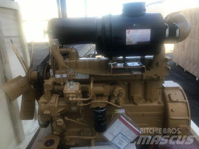 CAT 3306DI Moteur