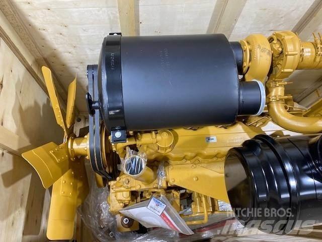 CAT 3306DI Moteur