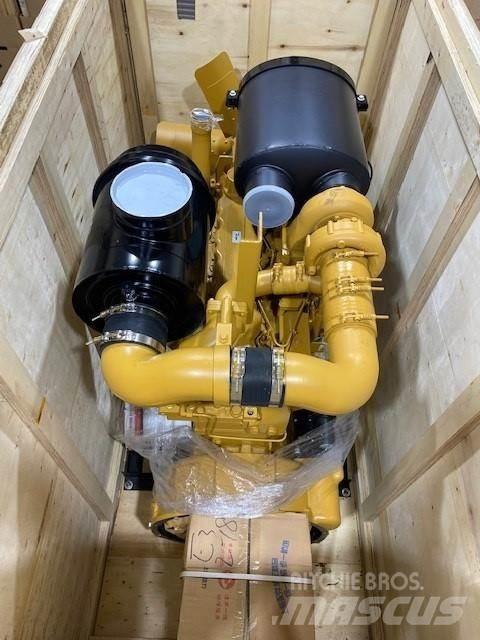 CAT 3306DI Moteur