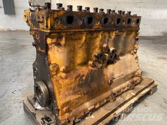 CAT 3306DI Moteur