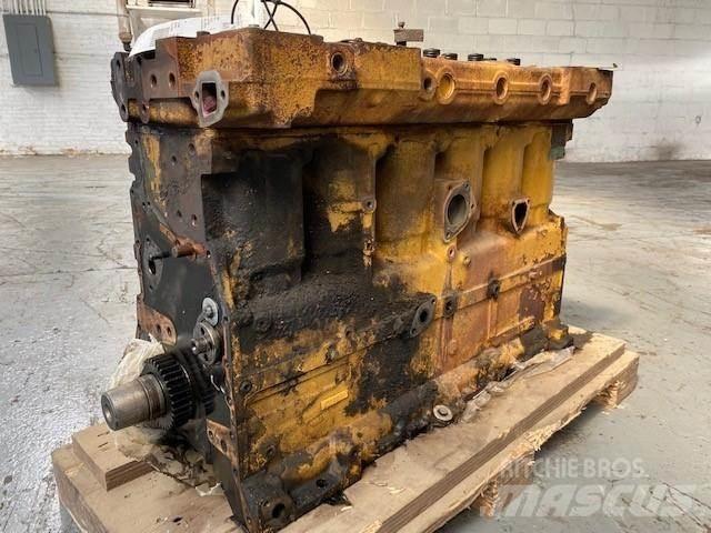 CAT 3306DI Moteur