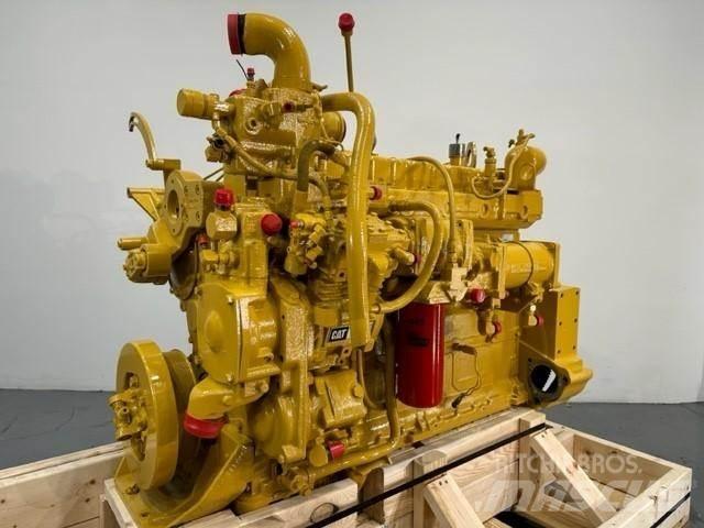CAT 3306DI Moteur
