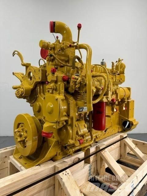 CAT 3306DI Moteur