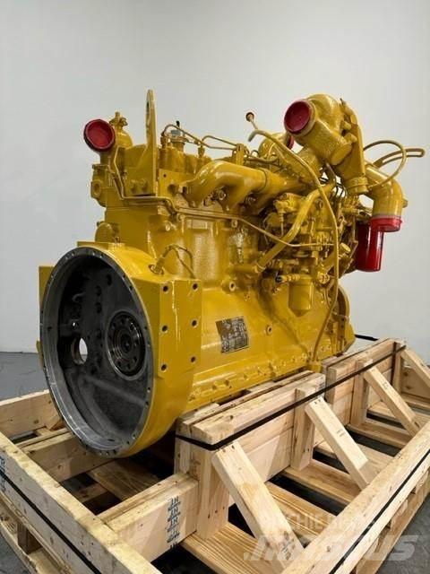 CAT 3306DI Moteur