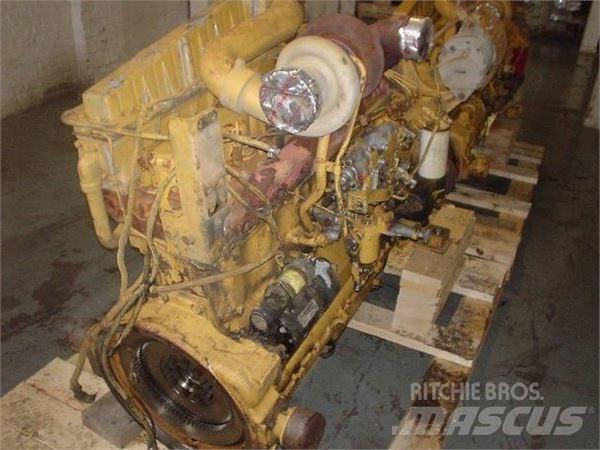 CAT 3306DITA Moteur