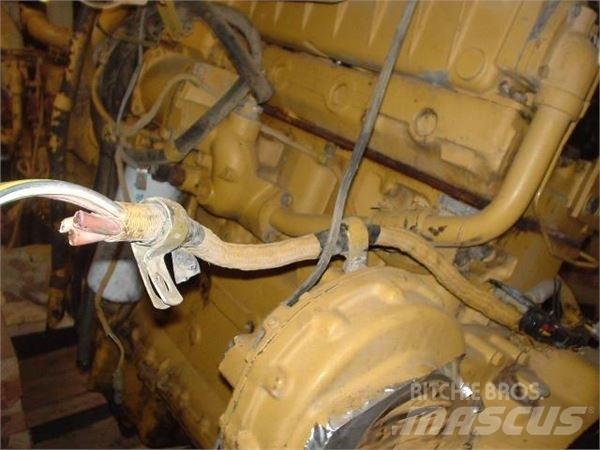 CAT 3306DITA Moteur