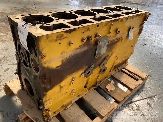 CAT 3406 Moteur