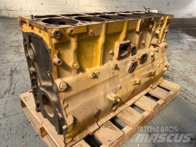 CAT 3406 Moteur