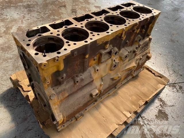 CAT 3406 Moteur