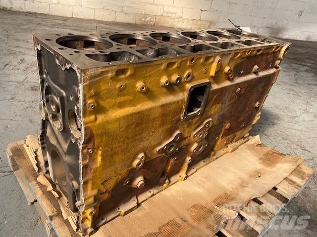 CAT 3406 Moteur