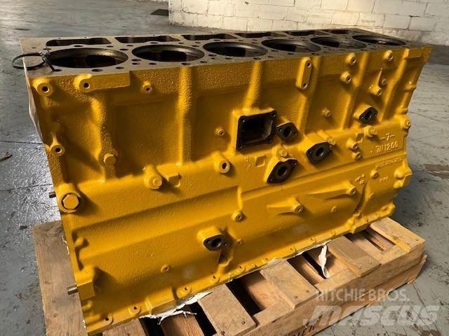 CAT 3406A Moteur