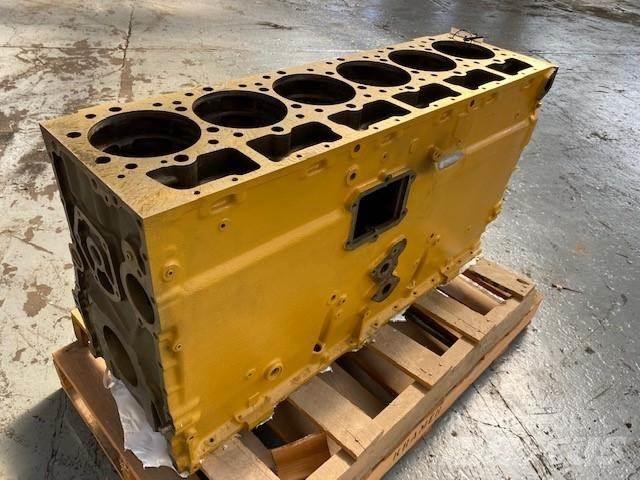 CAT 3406A Moteur