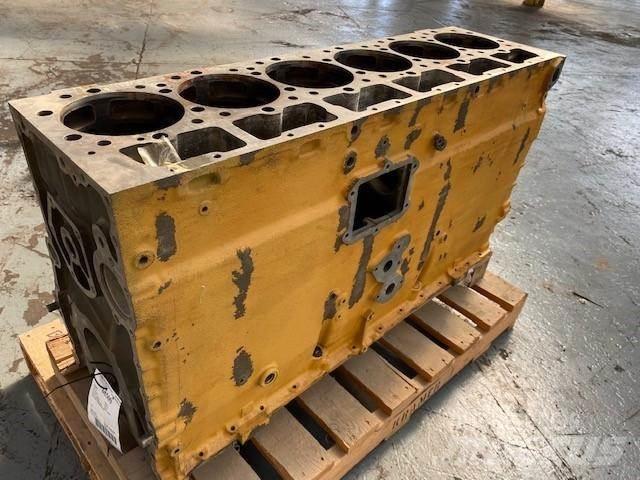 CAT 3406A Moteur