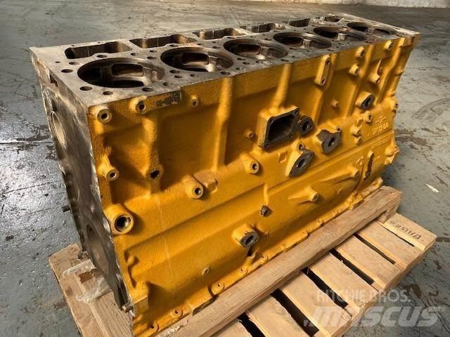 CAT 3406A Moteur