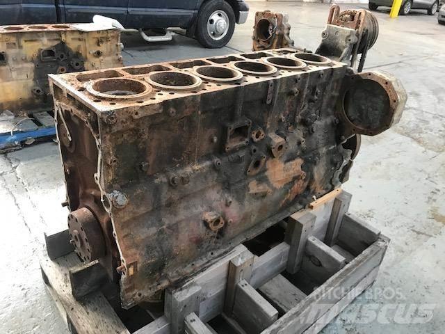 CAT 3406B Moteur