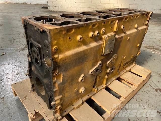 CAT 3406B Moteur