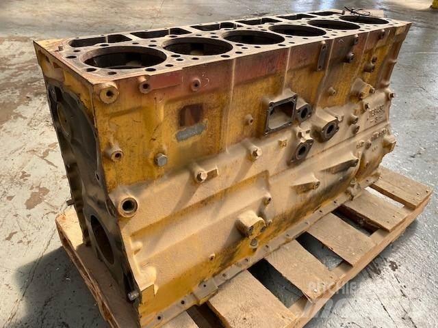 CAT 3406B Moteur