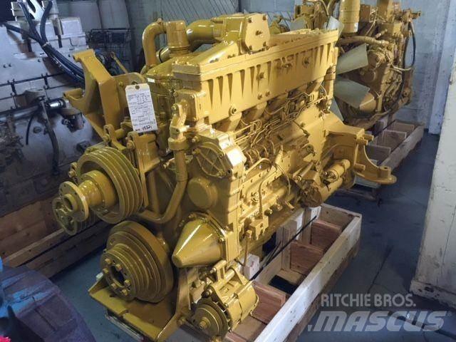 CAT 3406C Moteur
