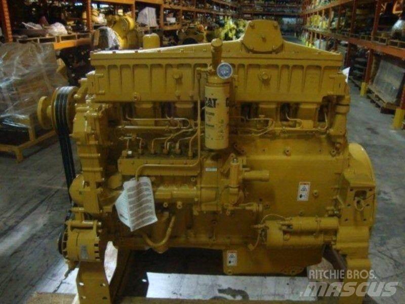 CAT 3406C Moteur