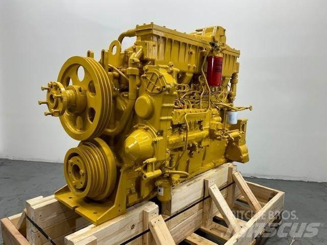 CAT 3406C Moteur