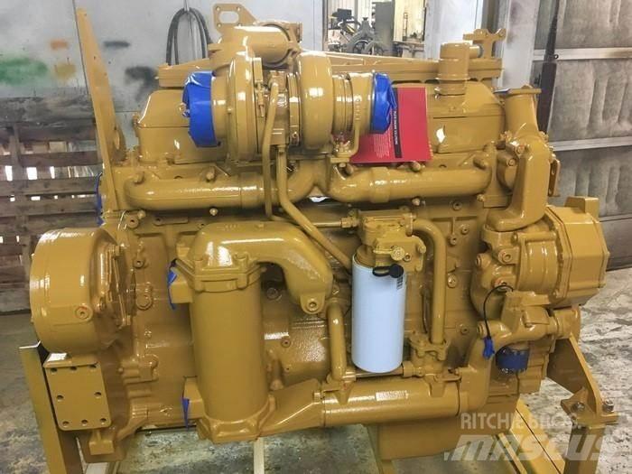 CAT 3406C Moteur