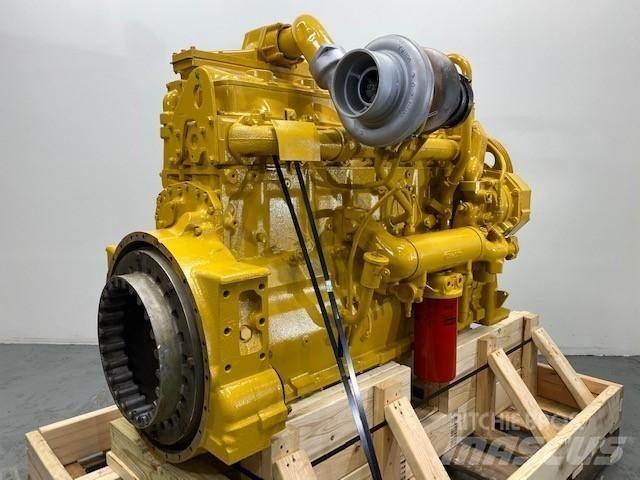 CAT 3406C Moteur