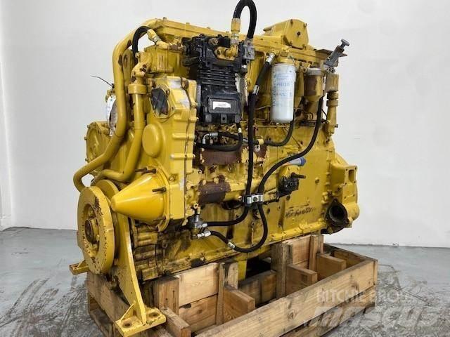 CAT 3406C Moteur