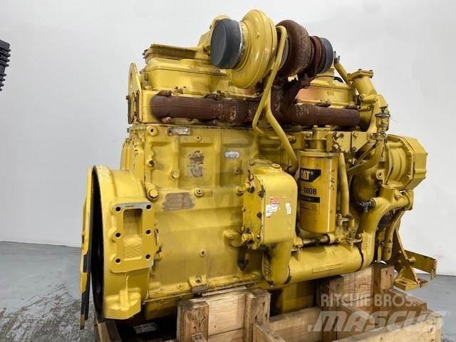 CAT 3406C Moteur