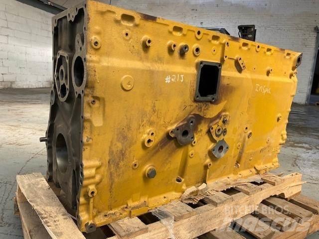 CAT 3406C Moteur