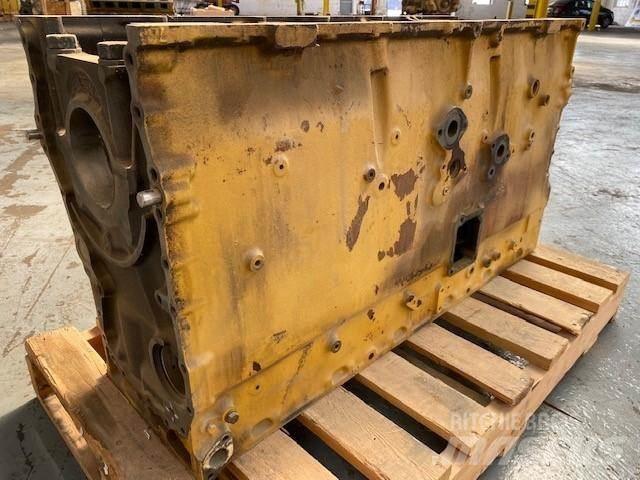 CAT 3406C Moteur