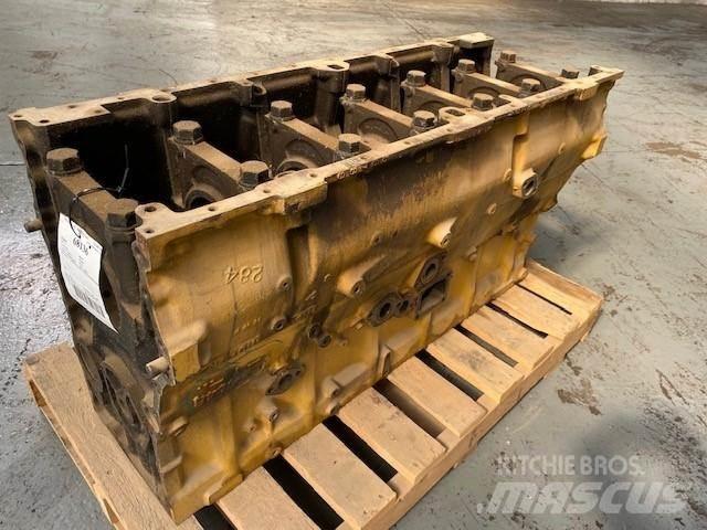 CAT 3406C Moteur