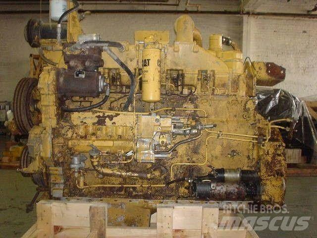 CAT 3406C Moteur