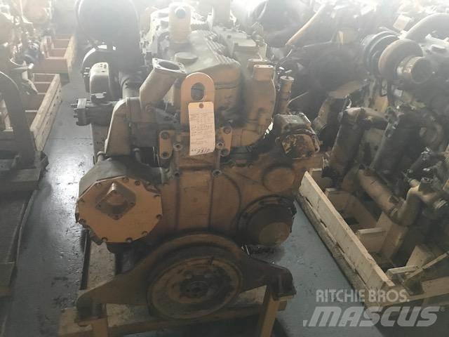 CAT 3406C Moteur