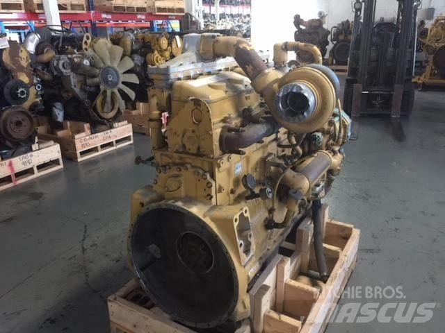 CAT 3406C Moteur