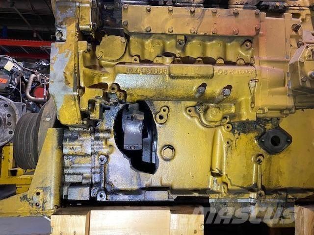 CAT 3406C-WJAC Moteur
