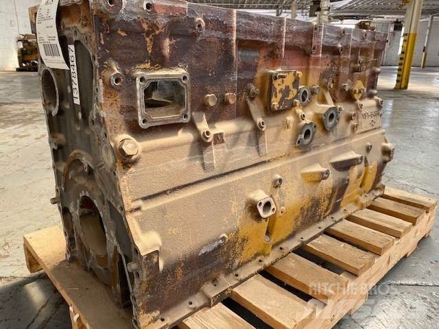 CAT 3406E Moteur