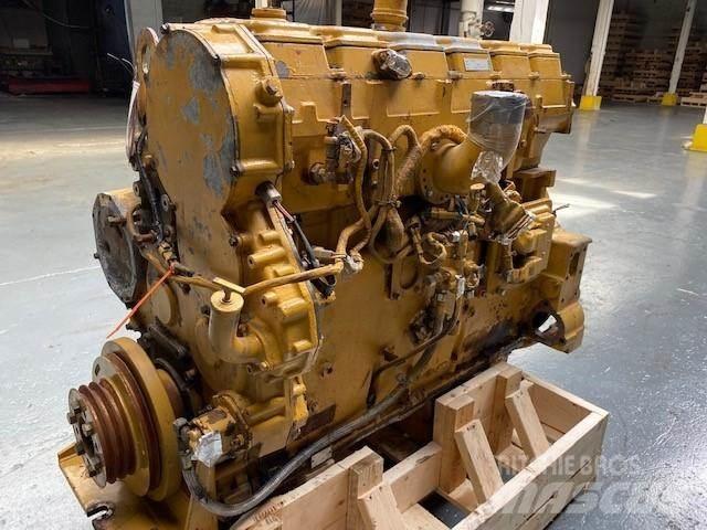 CAT 3406E Moteur