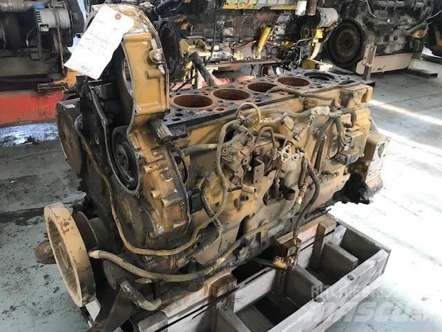 CAT 3406E 14.6L Moteur