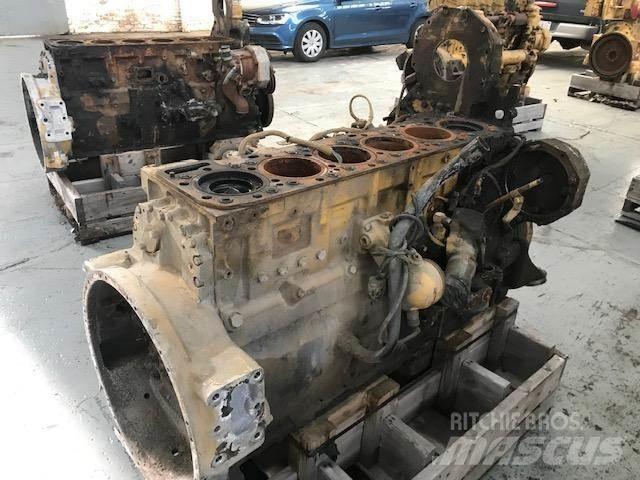 CAT 3406E 14.6L Moteur