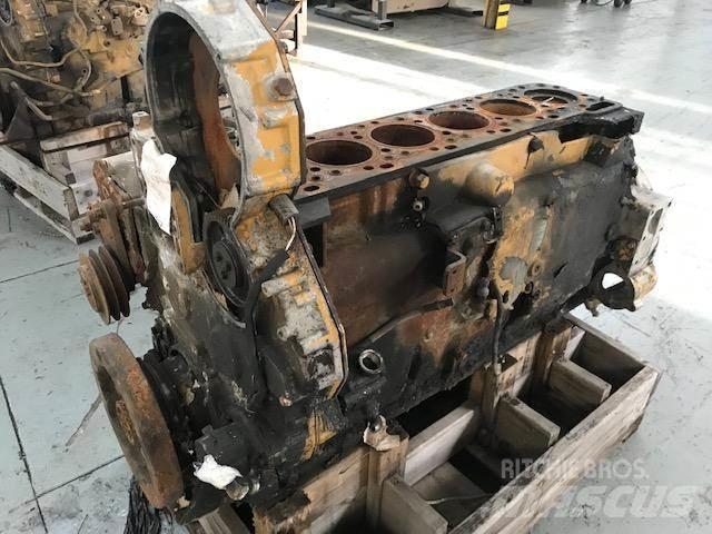 CAT 3406E 14.6L Moteur