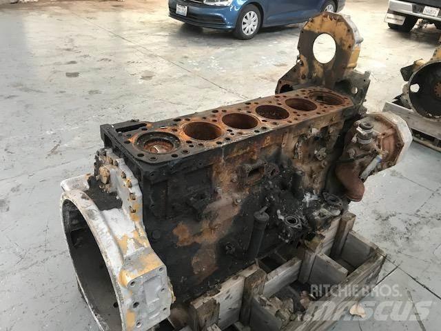 CAT 3406E 14.6L Moteur