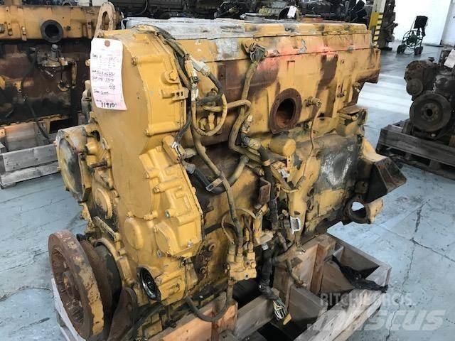 CAT 3406E 14.6L Moteur